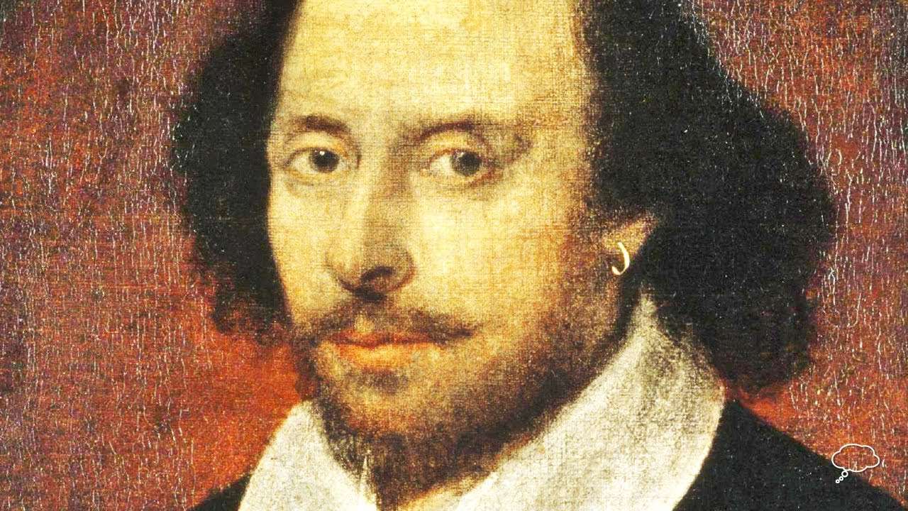 İngiliz Edebiyatının Ustası William Shakespeare Kimdir? kapak fotoğrafı
